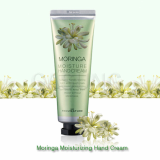 Moringa Moisturizing Hand Cream 